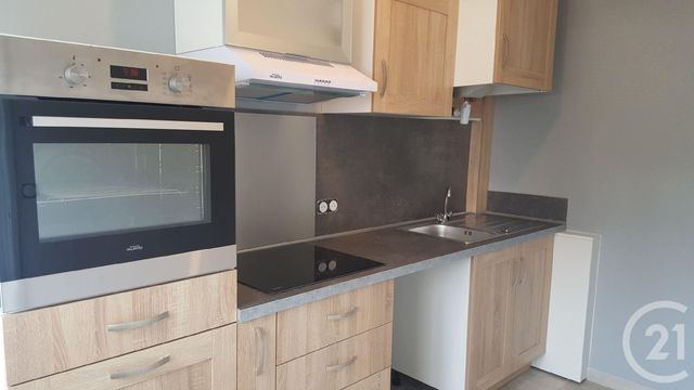 Appartement F3 à louer LE MANS