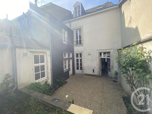 maison à vendre - 5 pièces - 135.81 m2 - LE MANS - 72 - PAYS-DE-LOIRE - Century 21 Agence Gambetta