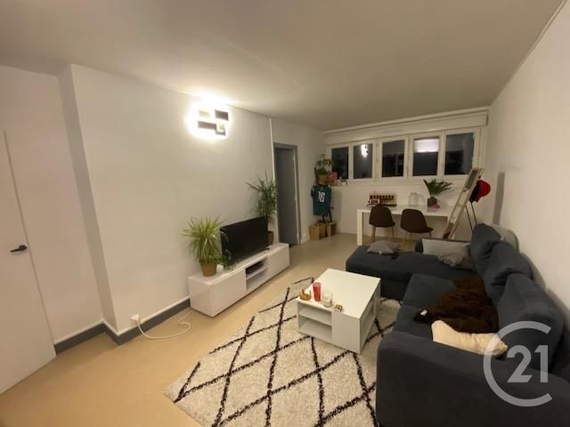 Appartement F3 à vendre LE MANS