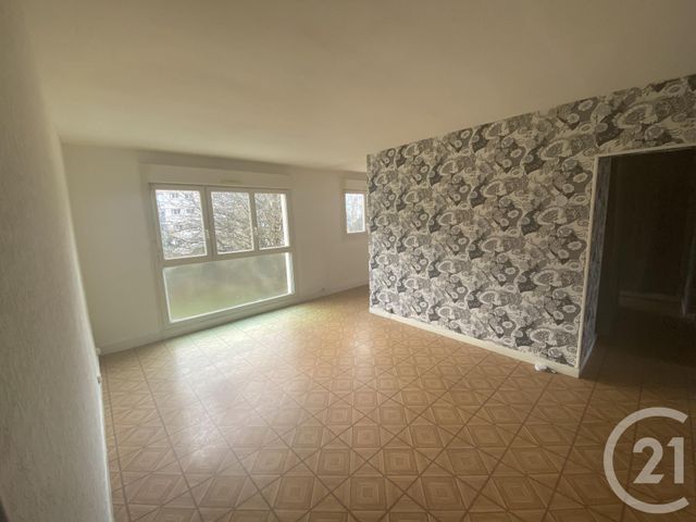 Appartement F4 à vendre LE MANS