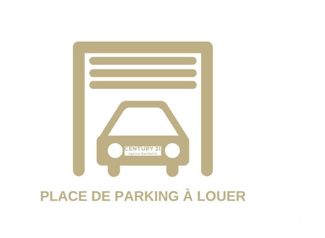 Parking à louer LE MANS
