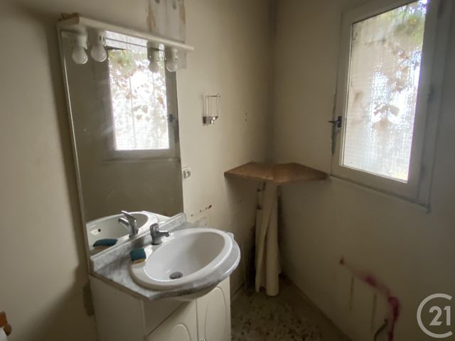 Appartement Local à louer - 3 pièces - 51.09 m2 - LE MANS - 72 - PAYS-DE-LOIRE - Century 21 Agence Gambetta