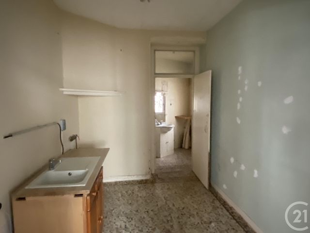 Appartement Local à louer - 3 pièces - 51.09 m2 - LE MANS - 72 - PAYS-DE-LOIRE - Century 21 Agence Gambetta