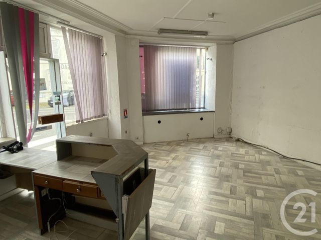 Appartement Local à louer - 3 pièces - 51.09 m2 - LE MANS - 72 - PAYS-DE-LOIRE - Century 21 Agence Gambetta