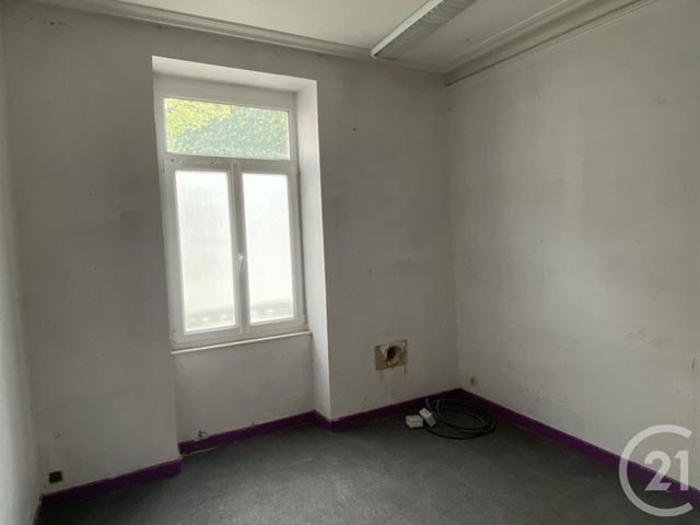 Appartement Local à louer - 3 pièces - 51.09 m2 - LE MANS - 72 - PAYS-DE-LOIRE - Century 21 Agence Gambetta