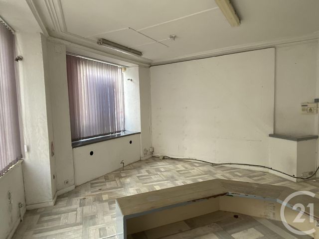 Appartement Local à louer - 3 pièces - 51.09 m2 - LE MANS - 72 - PAYS-DE-LOIRE - Century 21 Agence Gambetta