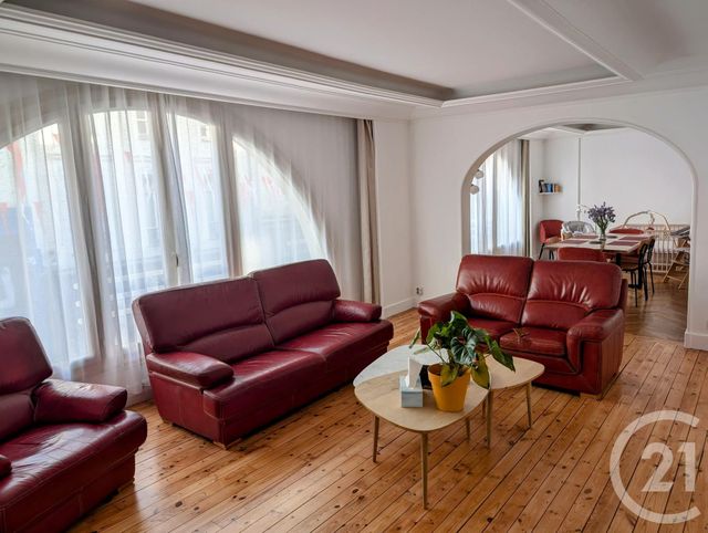 appartement - LE MANS - 72