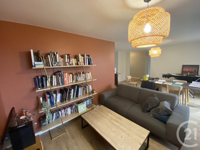 maison à vendre - 4 pièces - 98.0 m2 - ST SATURNIN - 72 - PAYS-DE-LOIRE - Century 21 Agence Gambetta