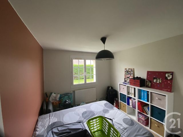 maison à vendre - 4 pièces - 98.0 m2 - ST SATURNIN - 72 - PAYS-DE-LOIRE - Century 21 Agence Gambetta