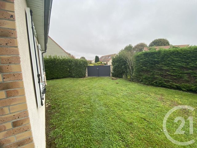 maison à vendre - 4 pièces - 98.0 m2 - ST SATURNIN - 72 - PAYS-DE-LOIRE - Century 21 Agence Gambetta