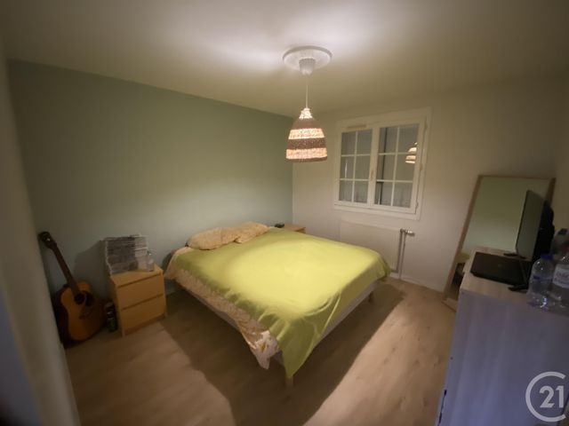 maison à vendre - 4 pièces - 98.0 m2 - ST SATURNIN - 72 - PAYS-DE-LOIRE - Century 21 Agence Gambetta