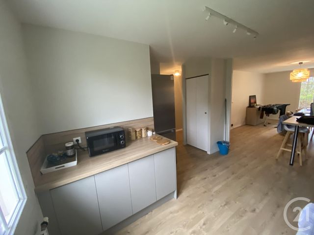 maison à vendre - 4 pièces - 98.0 m2 - ST SATURNIN - 72 - PAYS-DE-LOIRE - Century 21 Agence Gambetta