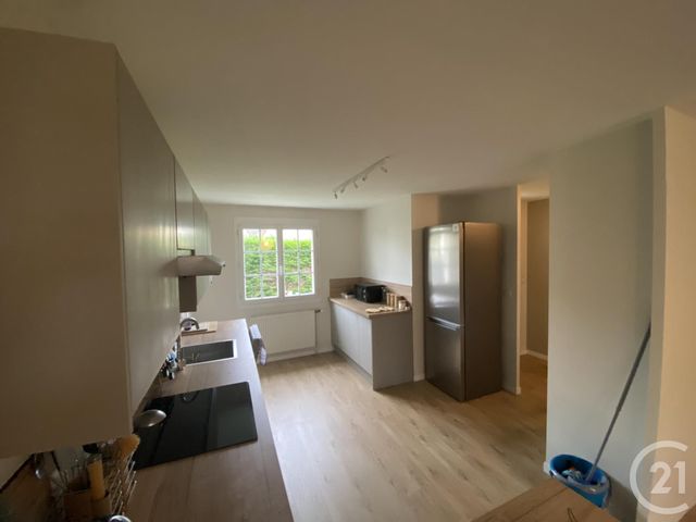 maison à vendre - 4 pièces - 98.0 m2 - ST SATURNIN - 72 - PAYS-DE-LOIRE - Century 21 Agence Gambetta