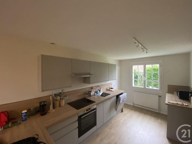 maison à vendre - 4 pièces - 98.0 m2 - ST SATURNIN - 72 - PAYS-DE-LOIRE - Century 21 Agence Gambetta