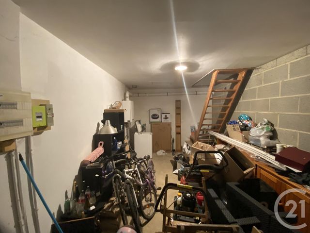 maison à vendre - 4 pièces - 98.0 m2 - ST SATURNIN - 72 - PAYS-DE-LOIRE - Century 21 Agence Gambetta