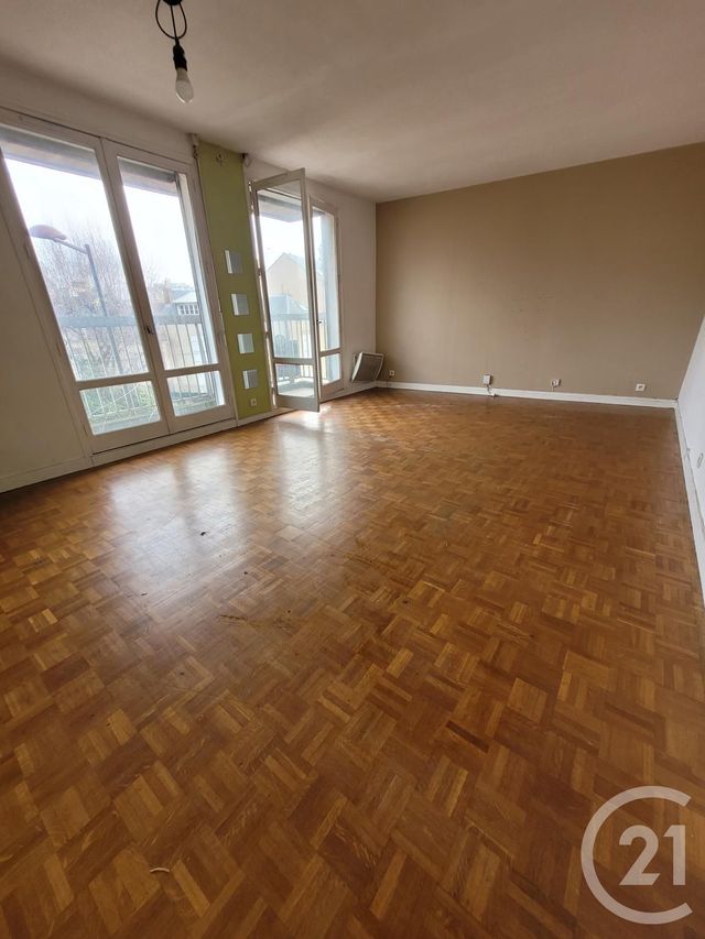 appartement - LE MANS - 72