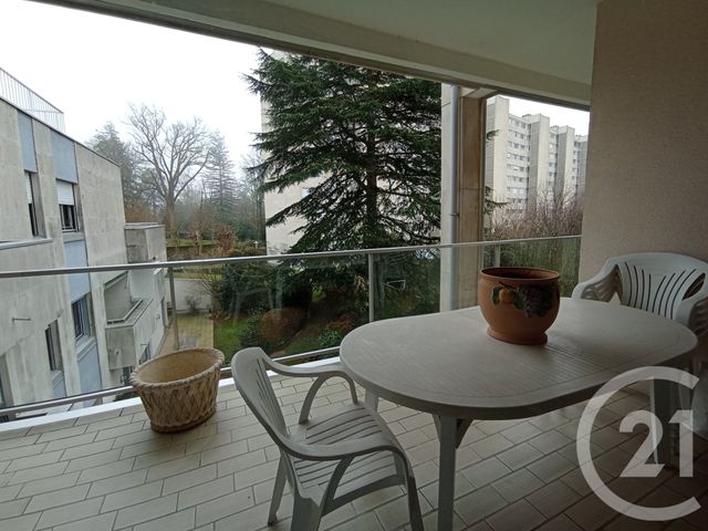 Appartement F6 à vendre - 6 pièces - 192.68 m2 - LE MANS - 72 - PAYS-DE-LOIRE - Century 21 Agence Gambetta