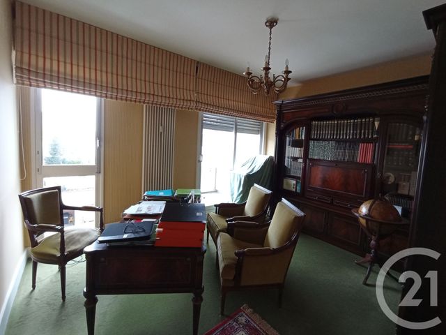 Appartement F6 à vendre - 6 pièces - 192.68 m2 - LE MANS - 72 - PAYS-DE-LOIRE - Century 21 Agence Gambetta