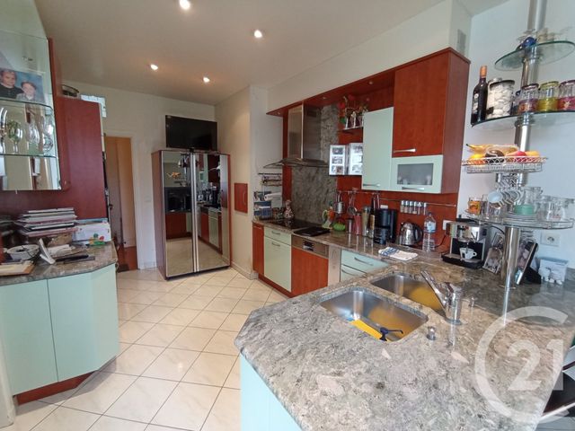 Appartement F6 à vendre - 6 pièces - 192.68 m2 - LE MANS - 72 - PAYS-DE-LOIRE - Century 21 Agence Gambetta