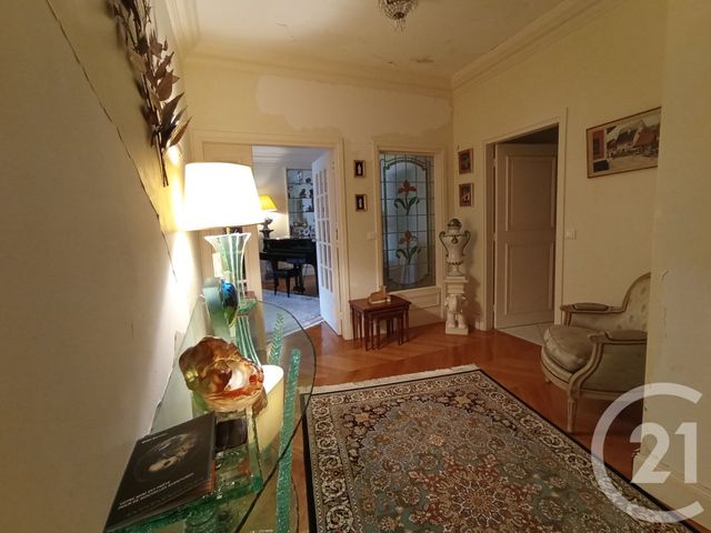 Appartement F6 à vendre - 6 pièces - 192.68 m2 - LE MANS - 72 - PAYS-DE-LOIRE - Century 21 Agence Gambetta