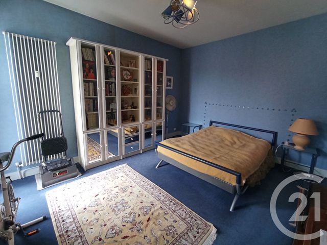 Appartement F6 à vendre - 6 pièces - 192.68 m2 - LE MANS - 72 - PAYS-DE-LOIRE - Century 21 Agence Gambetta