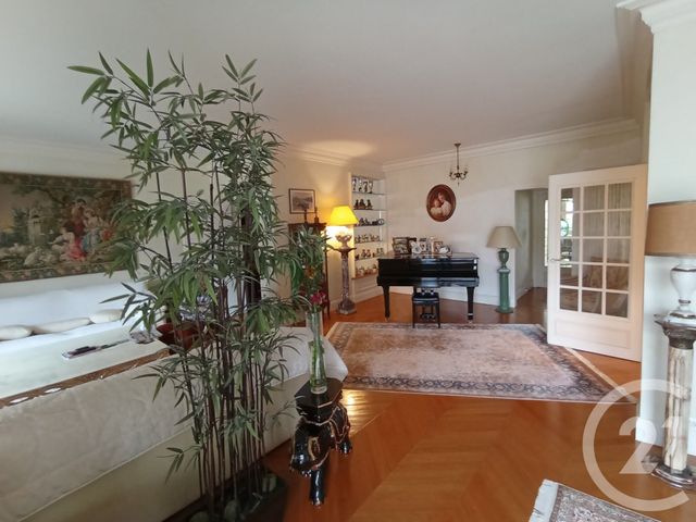 Appartement F6 à vendre - 6 pièces - 192.68 m2 - LE MANS - 72 - PAYS-DE-LOIRE - Century 21 Agence Gambetta