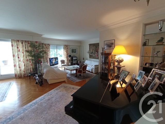 appartement - LE MANS - 72