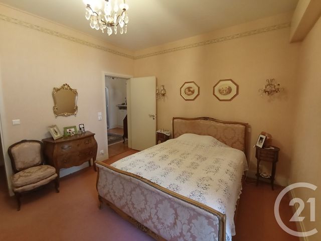 Appartement F6 à vendre - 6 pièces - 192.68 m2 - LE MANS - 72 - PAYS-DE-LOIRE - Century 21 Agence Gambetta