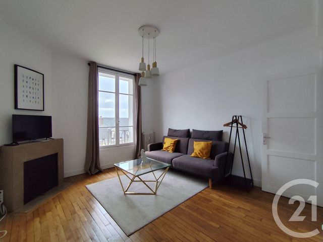 Appartement T2 à louer LE MANS