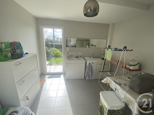 maison à vendre - 4 pièces - 95.0 m2 - LE MANS - 72 - PAYS-DE-LOIRE - Century 21 Agence Gambetta