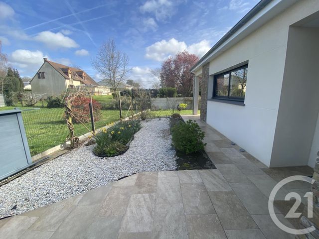 maison à vendre - 4 pièces - 95.0 m2 - LE MANS - 72 - PAYS-DE-LOIRE - Century 21 Agence Gambetta