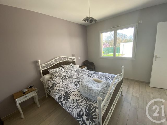 maison à vendre - 4 pièces - 95.0 m2 - LE MANS - 72 - PAYS-DE-LOIRE - Century 21 Agence Gambetta