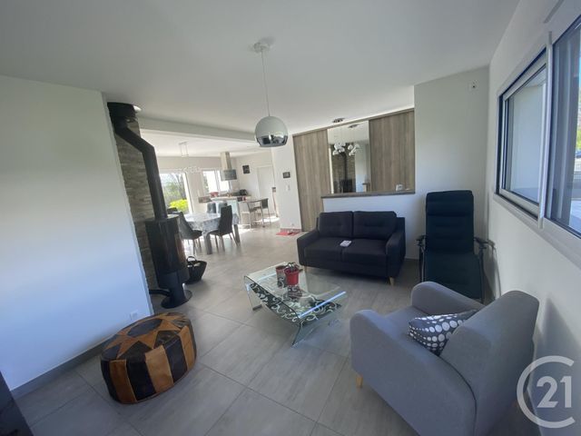 maison à vendre - 4 pièces - 95.0 m2 - LE MANS - 72 - PAYS-DE-LOIRE - Century 21 Agence Gambetta