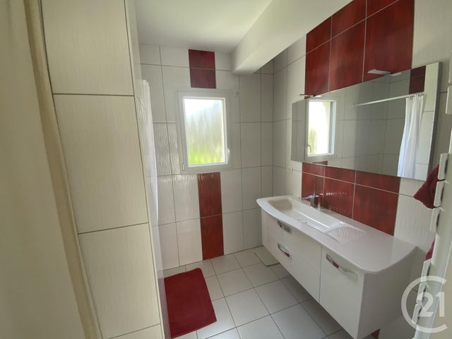 maison à vendre - 4 pièces - 95.0 m2 - LE MANS - 72 - PAYS-DE-LOIRE - Century 21 Agence Gambetta