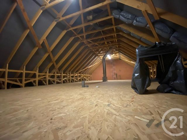 maison à vendre - 4 pièces - 95.0 m2 - LE MANS - 72 - PAYS-DE-LOIRE - Century 21 Agence Gambetta