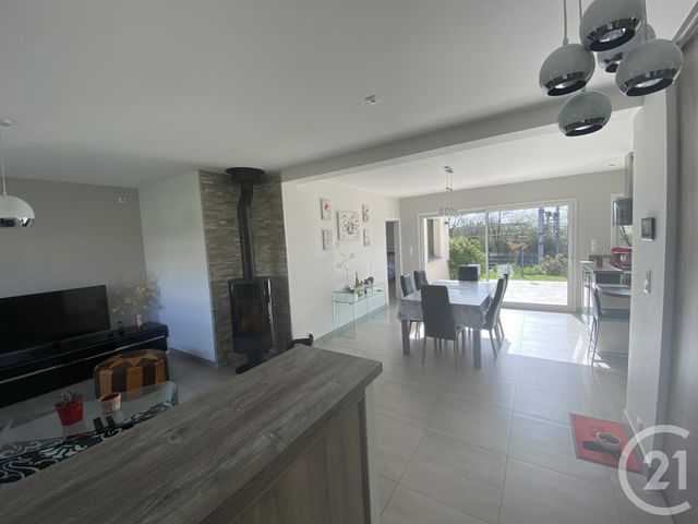 maison à vendre - 4 pièces - 95.0 m2 - LE MANS - 72 - PAYS-DE-LOIRE - Century 21 Agence Gambetta