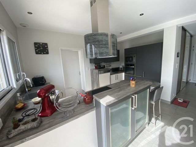 maison à vendre - 4 pièces - 95.0 m2 - LE MANS - 72 - PAYS-DE-LOIRE - Century 21 Agence Gambetta