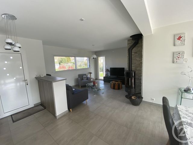 maison à vendre - 4 pièces - 95.0 m2 - LE MANS - 72 - PAYS-DE-LOIRE - Century 21 Agence Gambetta