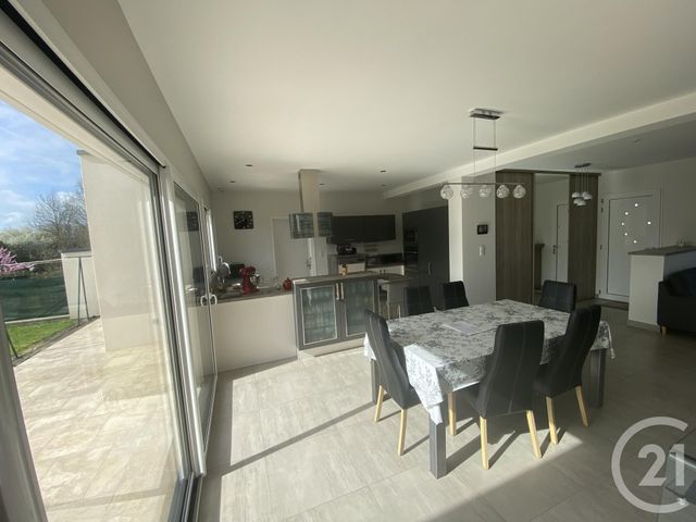 maison à vendre - 4 pièces - 95.0 m2 - LE MANS - 72 - PAYS-DE-LOIRE - Century 21 Agence Gambetta