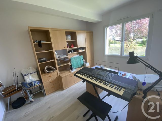 maison à vendre - 4 pièces - 95.0 m2 - LE MANS - 72 - PAYS-DE-LOIRE - Century 21 Agence Gambetta