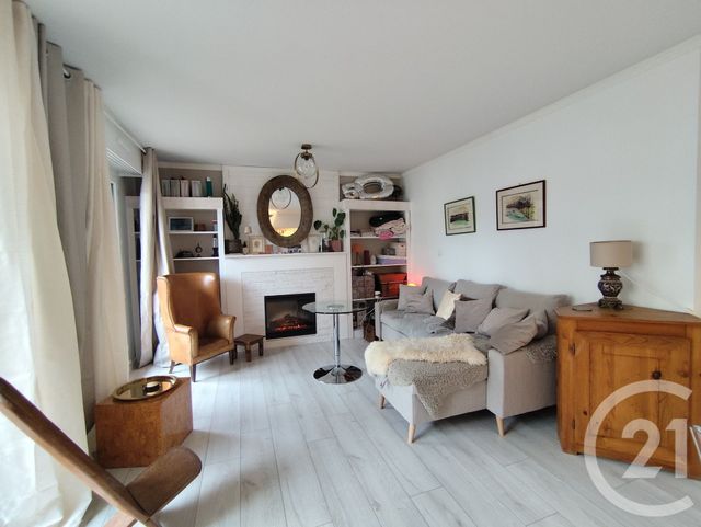 Appartement F4 à louer - 4 pièces - 76.83 m2 - LE MANS - 72 - PAYS-DE-LOIRE - Century 21 Agence Gambetta