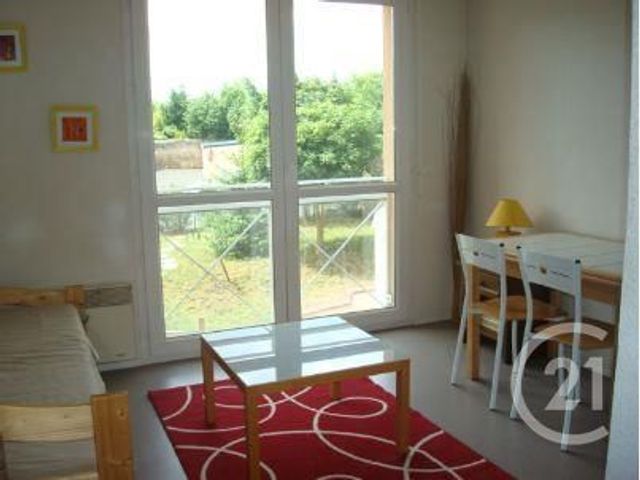 appartement - LE MANS - 72