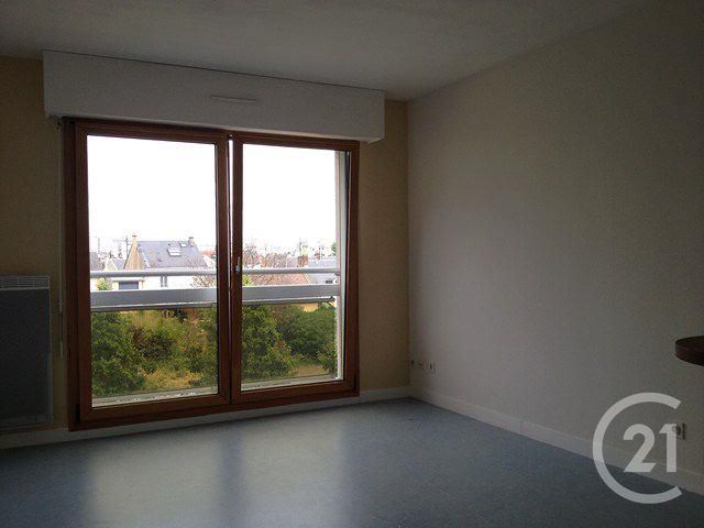 Appartement Studio à louer - 1 pièce - 28.26 m2 - LE MANS - 72 - PAYS-DE-LOIRE - Century 21 Agence Gambetta