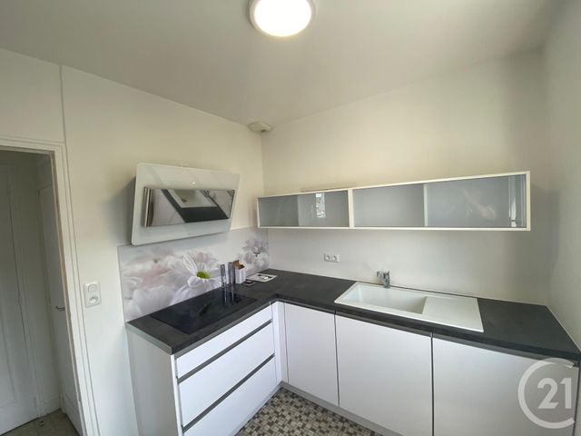 Appartement F3 à louer LE MANS