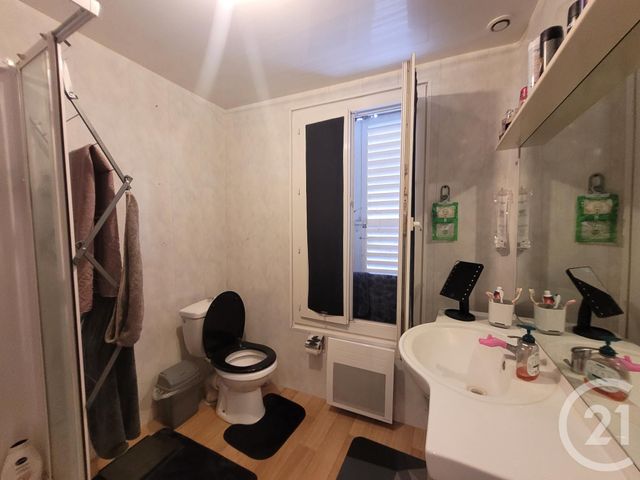 immeuble à vendre - 130.0 m2 - LE MANS - 72 - PAYS-DE-LOIRE - Century 21 Agence Gambetta