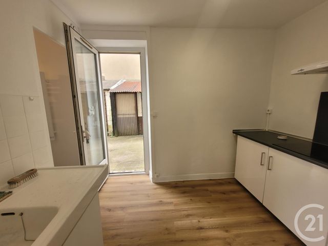 immeuble à vendre - 130.0 m2 - LE MANS - 72 - PAYS-DE-LOIRE - Century 21 Agence Gambetta