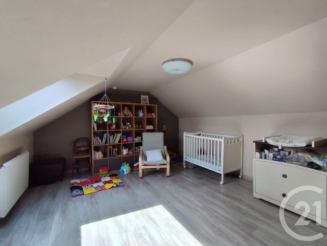 maison à vendre - 5 pièces - 92.0 m2 - ROEZE SUR SARTHE - 72 - PAYS-DE-LOIRE - Century 21 Agence Gambetta