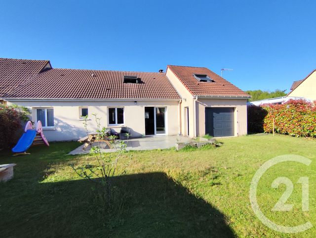 maison - ROEZE SUR SARTHE - 72