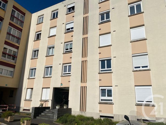 appartement - LE MANS - 72