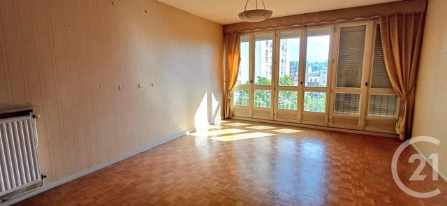 appartement - LE MANS - 72